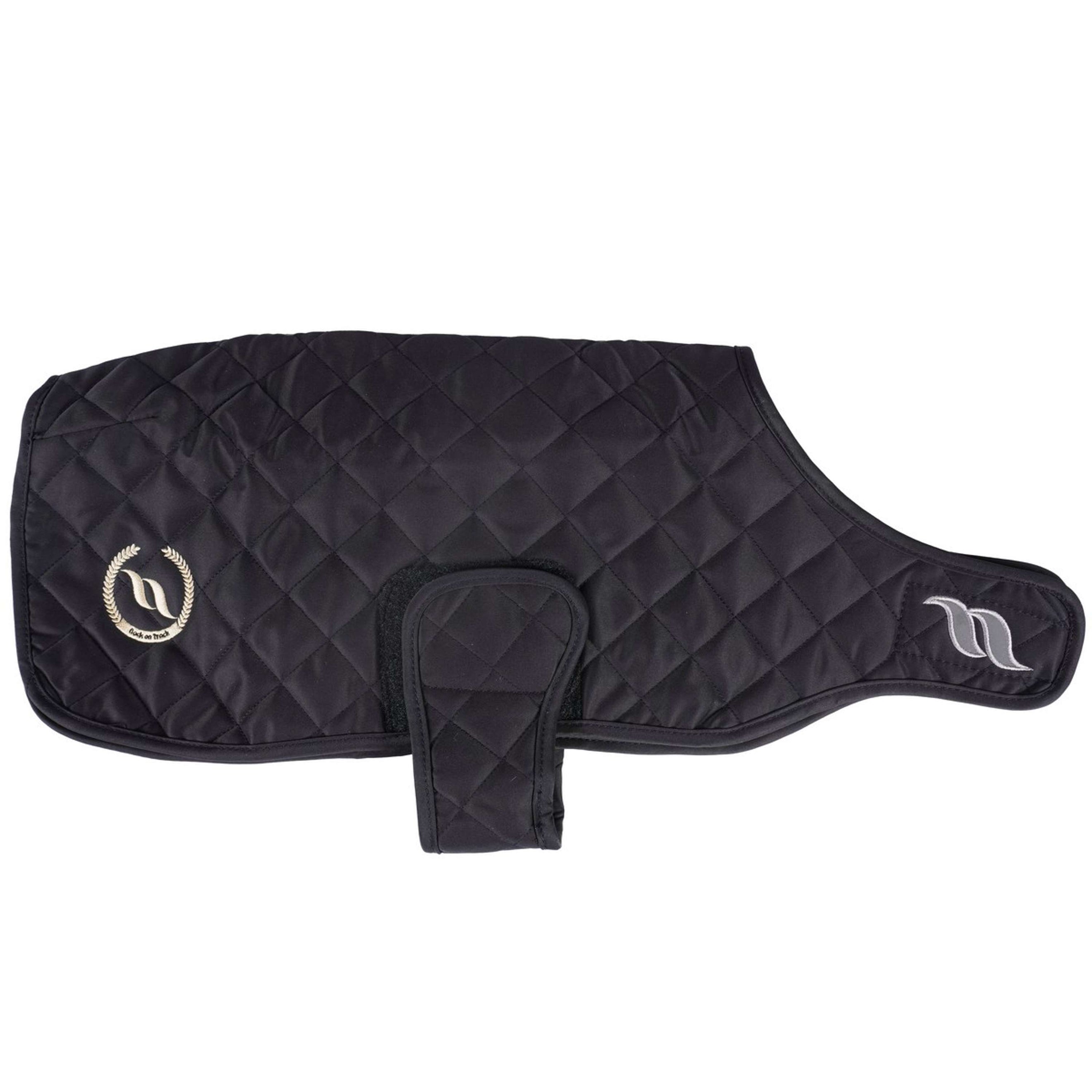 Back on Track Hundedecke Nights Collection Blau Back on Track Hundedecke Nights Collection Blau