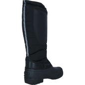 Harry's Horse Thermostiefel Quebec Schwarz