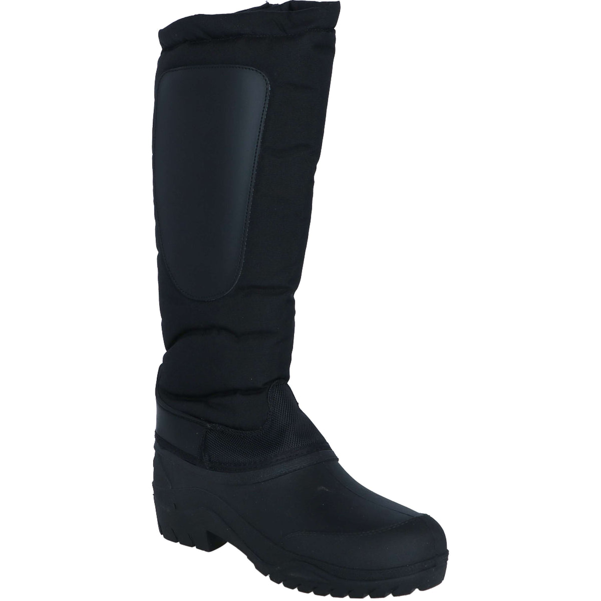 Harry's Horse Thermostiefel Quebec Schwarz