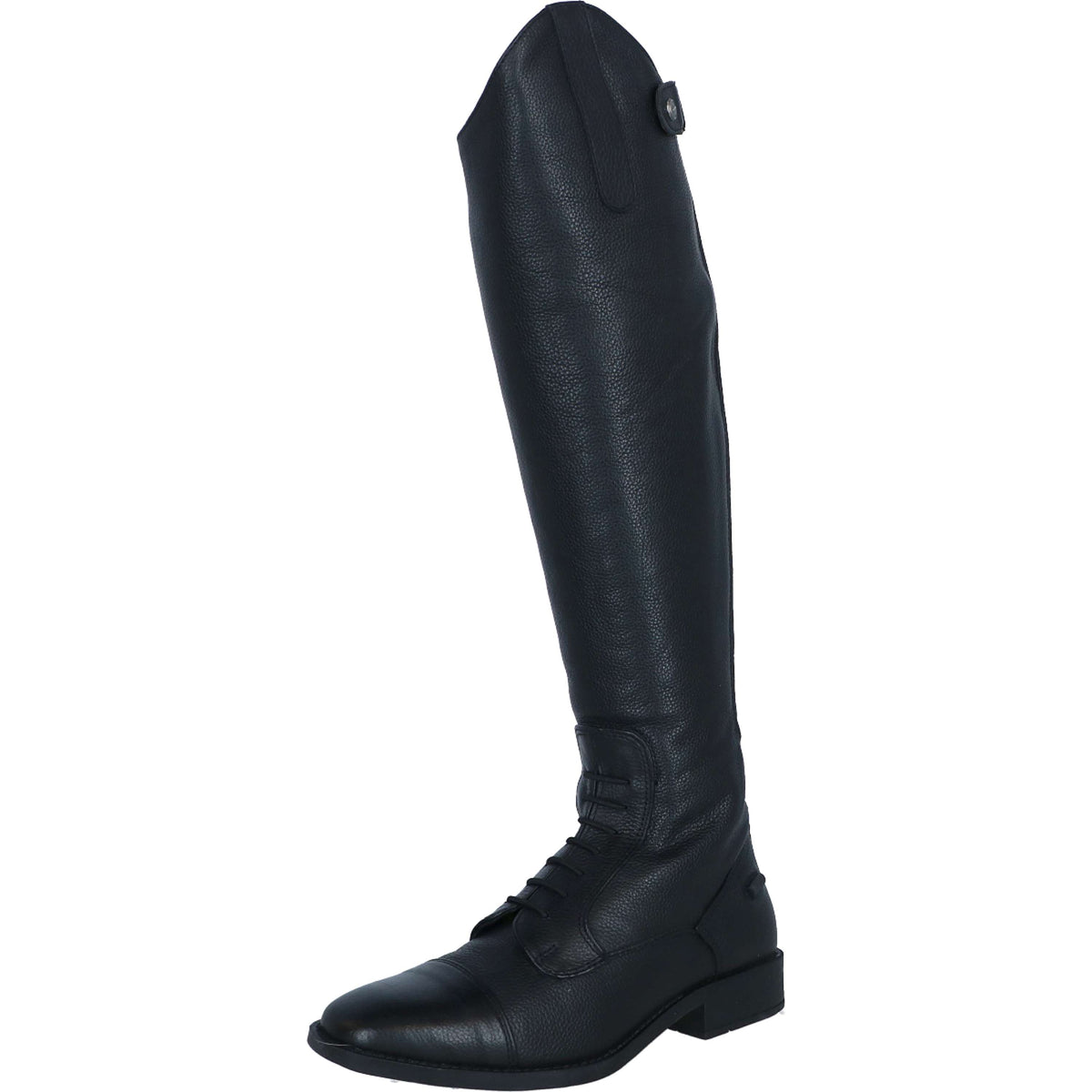 Premiere Stiefel Saco Schwarz