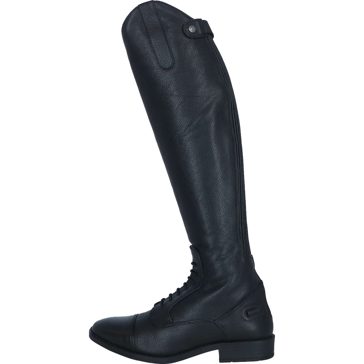 Premiere Stiefel Saco Schwarz