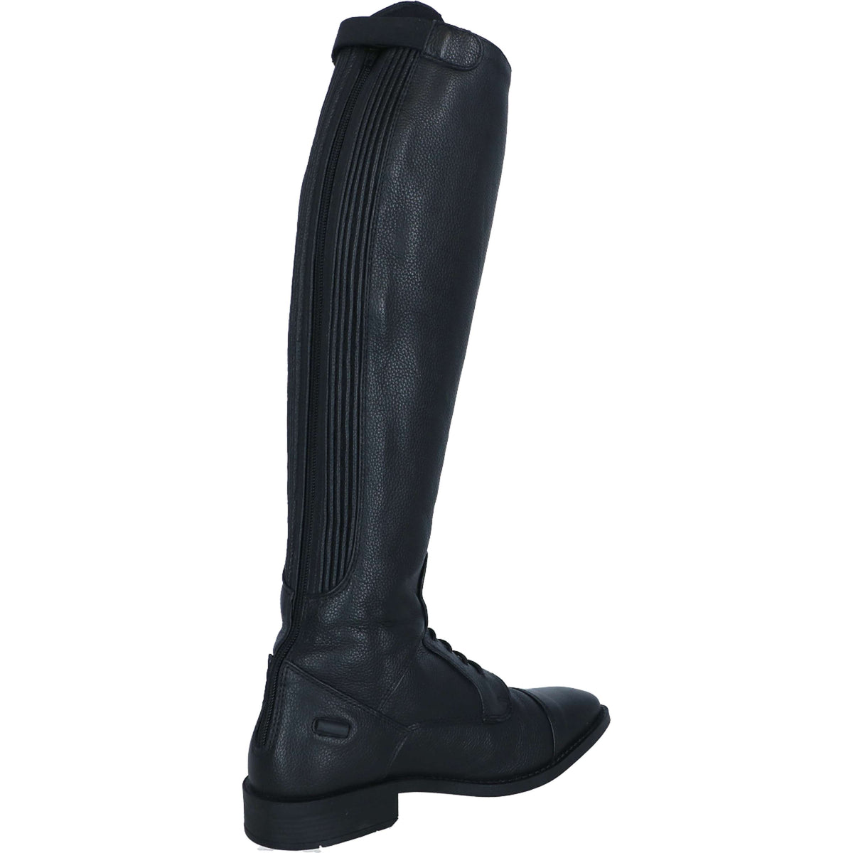 Premiere Stiefel Saco Schwarz