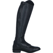 Premiere Stiefel Saco Schwarz