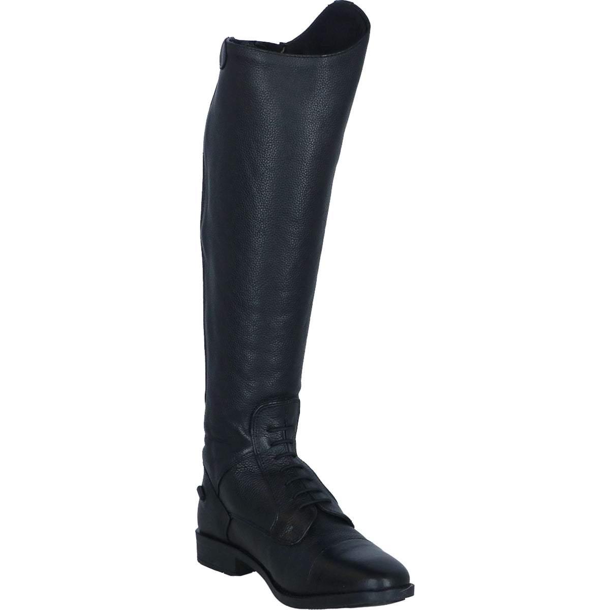 Premiere Stiefel Saco Schwarz