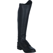 Premiere Stiefel Saco Schwarz