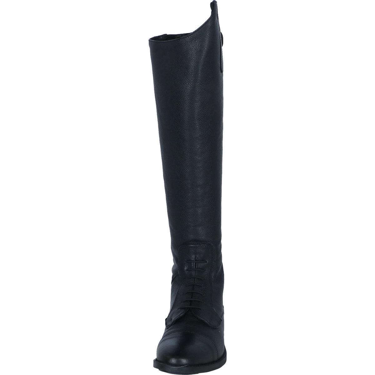 Premiere Stiefel Saco Schwarz