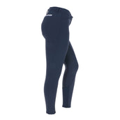 Euro-Star Reithose Arista Full Grip Navy