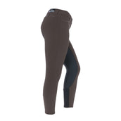 Euro-Star Reithose Arielle Full Grip Mocca