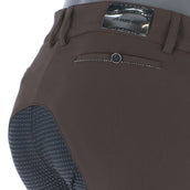 Euro-Star Reithose Arielle Full Grip Mocca