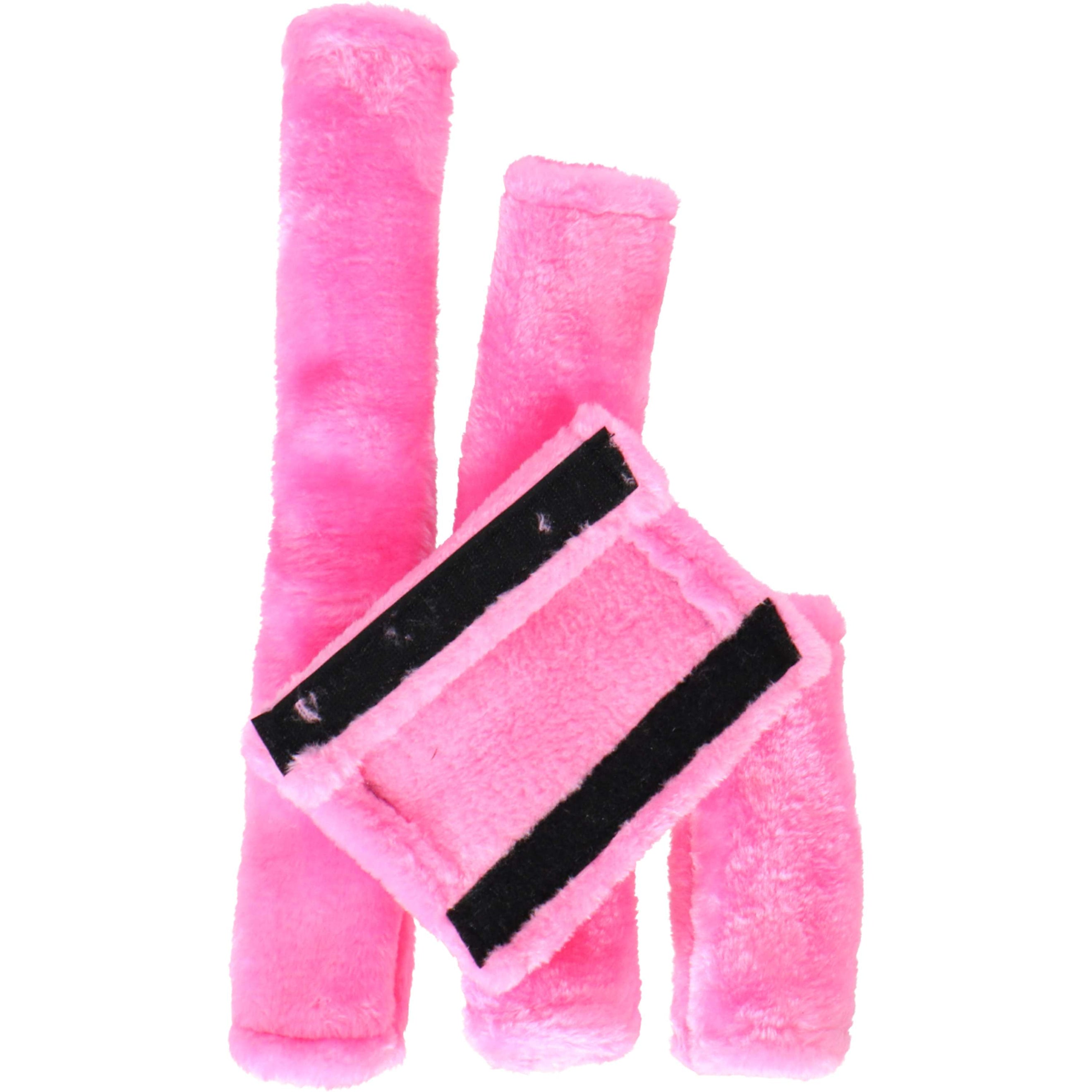 Norton Halfter Unterleger Synthetisch Fuchsia Norton Halfter Unterleger Synthetisch Fuchsia