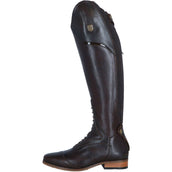 Mountain Horse Stiefel Sovereign Dunkelbraun