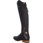 Mountain Horse Stiefel Sovereign Dunkelbraun