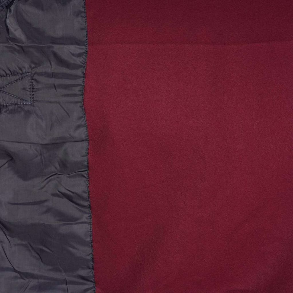 Harry's Horse Fleecedecke Colours Bordeaux