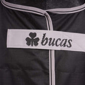 Bucas Anniversary Turnout 50g SF Black/Silver