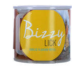 Bizzy Leckstein Knoblauch