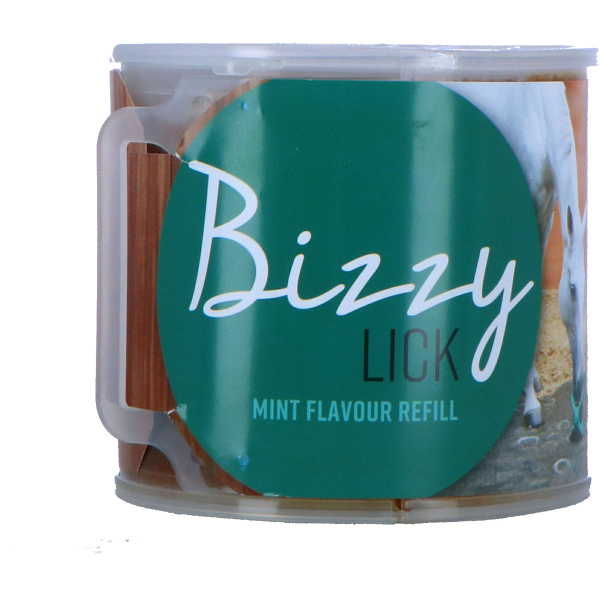 Bizzy Leckstein Mint