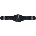 Kavalkade Singel Memory Comfort Dressage Elastiek Schwarz