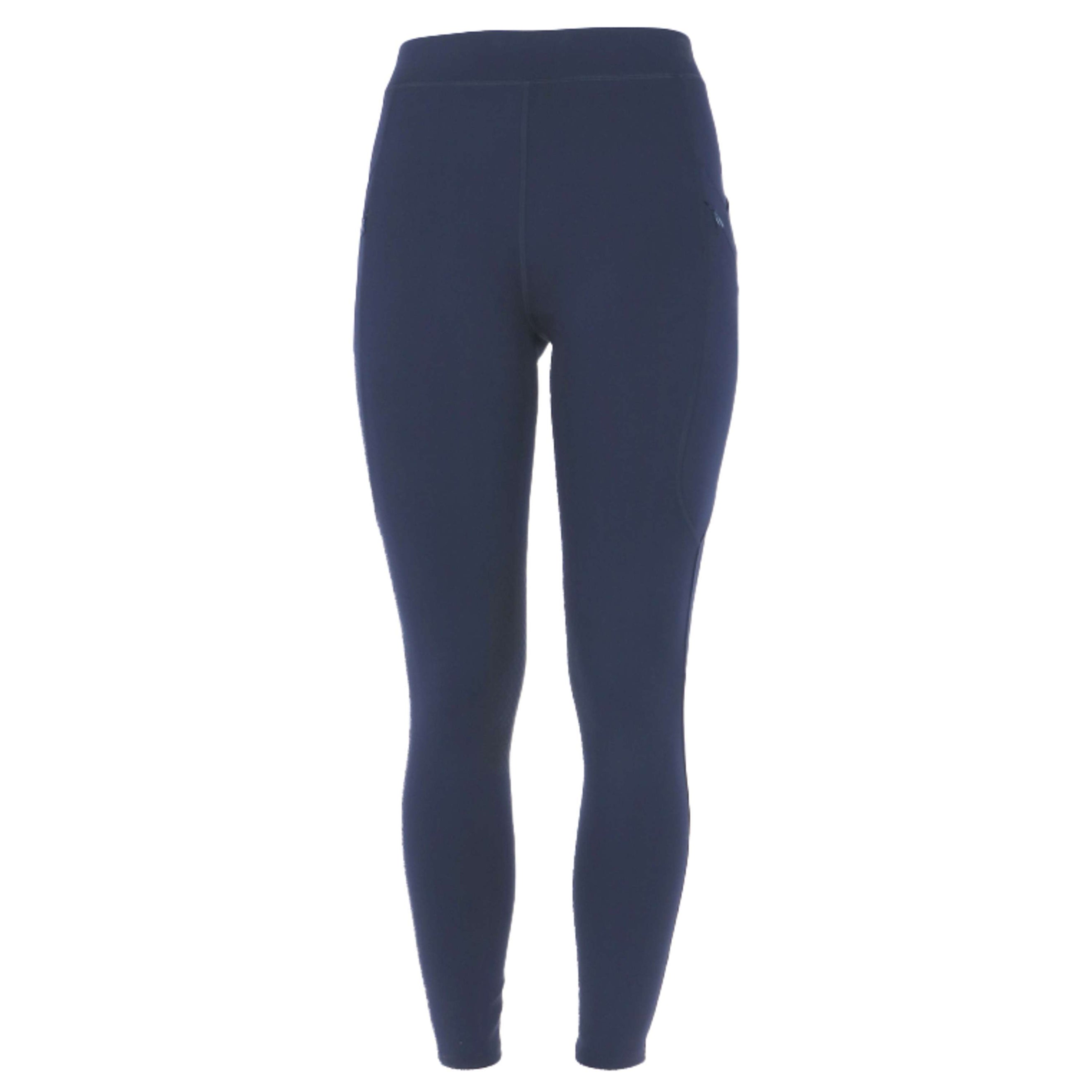 Horka Reitleggings Megan Damen Blau