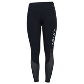 Ariat Reitleggings Eos Full Grip Tight Woman's Schwarz