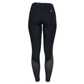 Ariat Reitleggings Eos Full Grip Tight Woman's Schwarz