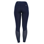 Ariat Reitleggings Eos Full Grip Tight Woman's Navy