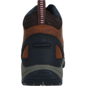 Ariat Stallschuhe Telluride Zip H2O Man's Kupfer