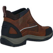 Ariat Stallschuhe Telluride Zip H2O Man's Kupfer