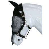 Harry's Horse Fliegenmaske Halfter mit Ohren