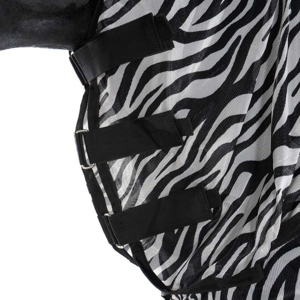 Riding World Fliegendecke Combo Zebra