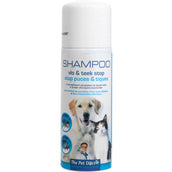TPD Floh- & Zeckenstopp Shampoo