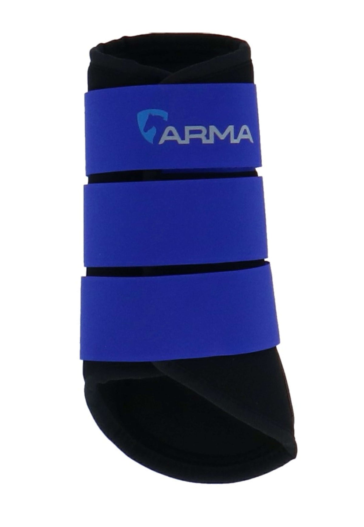 Arma by Shires Beinschutz Neopren Royal