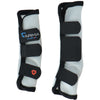 Arma by Shires Beinschutz Anti Fliegen Schwarz