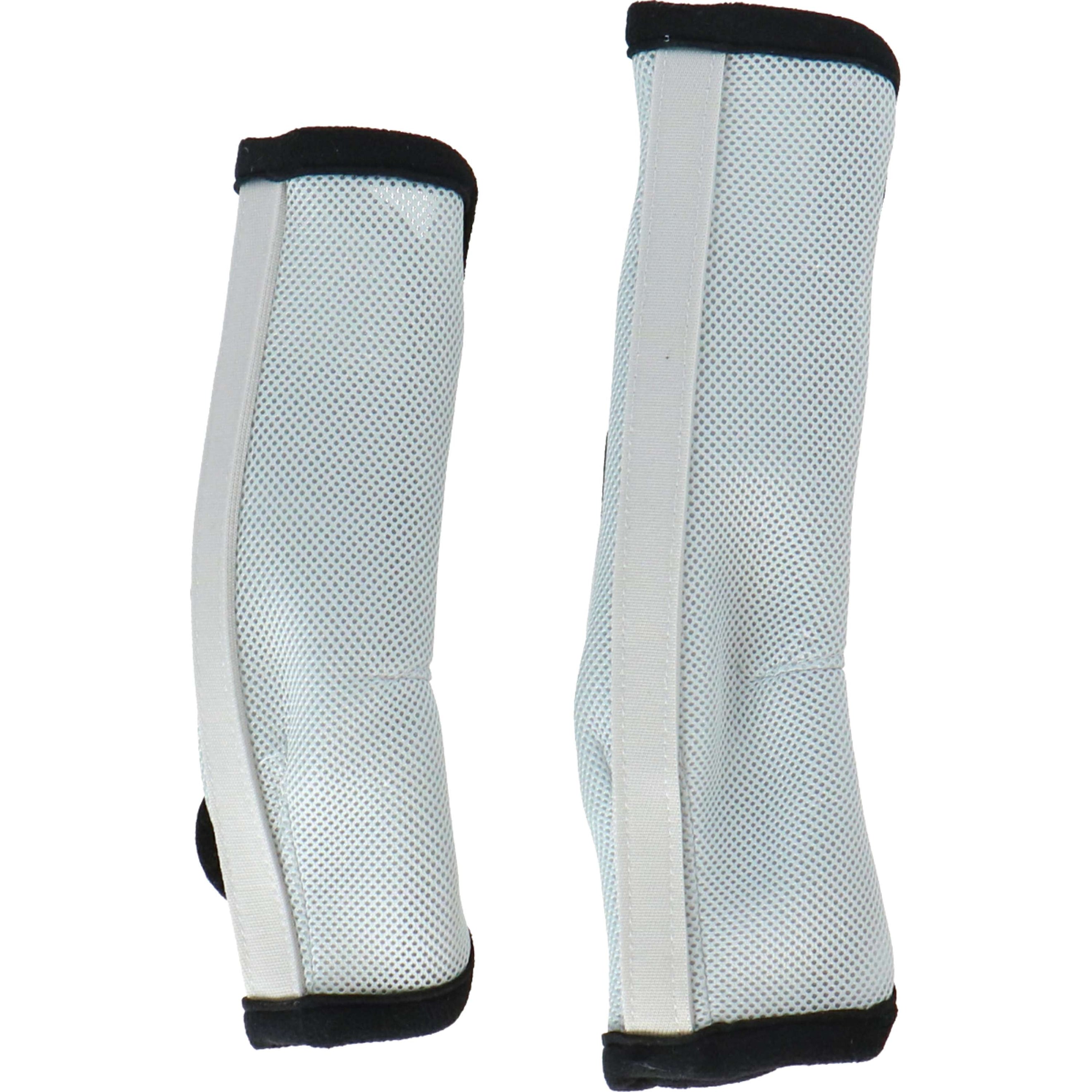 Arma by Shires Beinschutz Anti Fliegen Schwarz Arma by Shires Beinschutz Anti Fliegen Schwarz