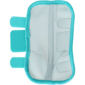 Arma by Shires Beinschutz Anti Fliegen Teal