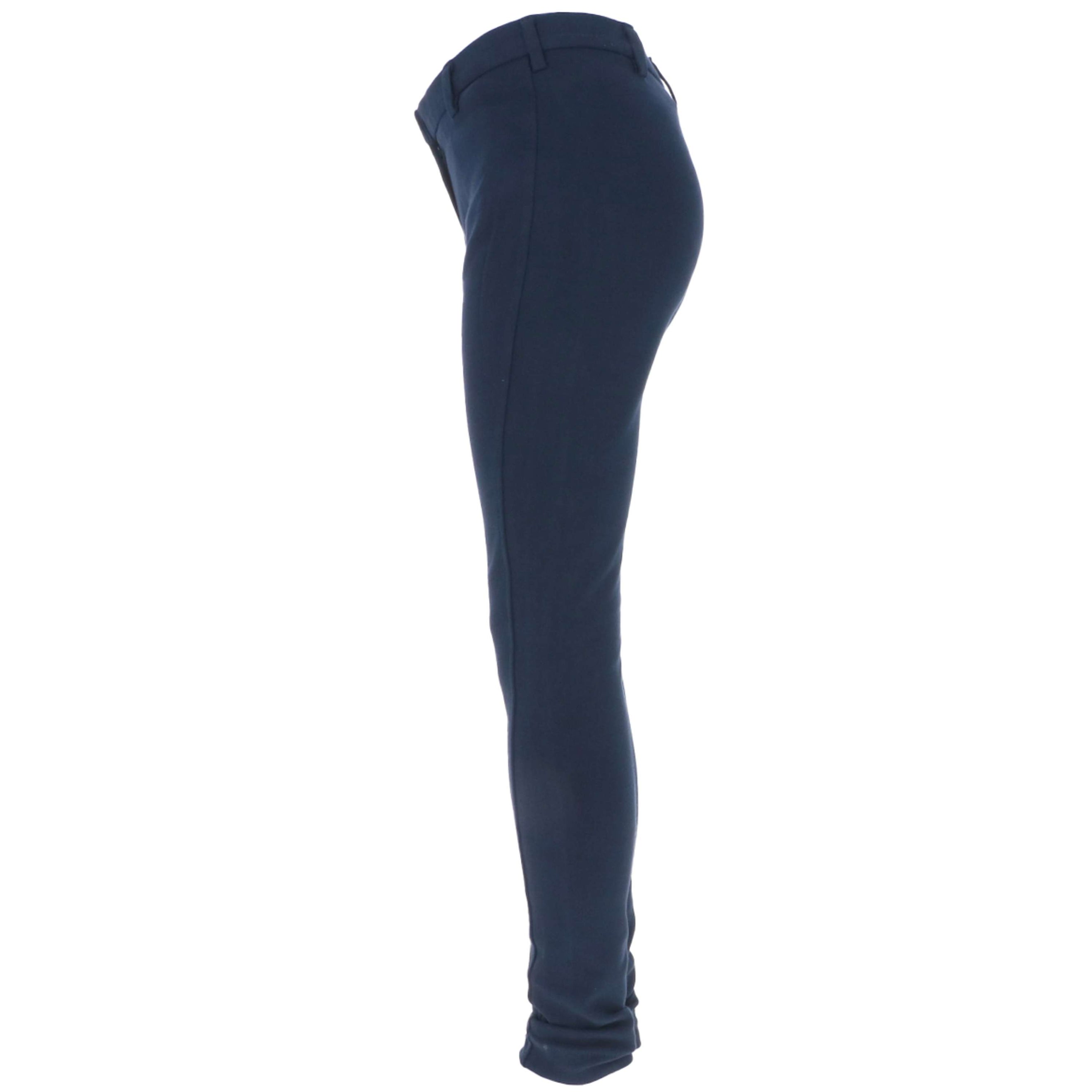 Wessex by Shires Jodhpurs Reithosen Girls Navy