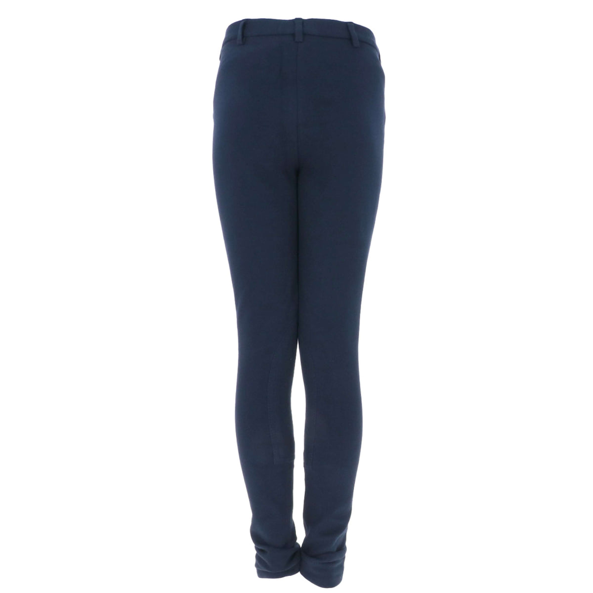Wessex by Shires Jodhpur Reithose Girls Navy