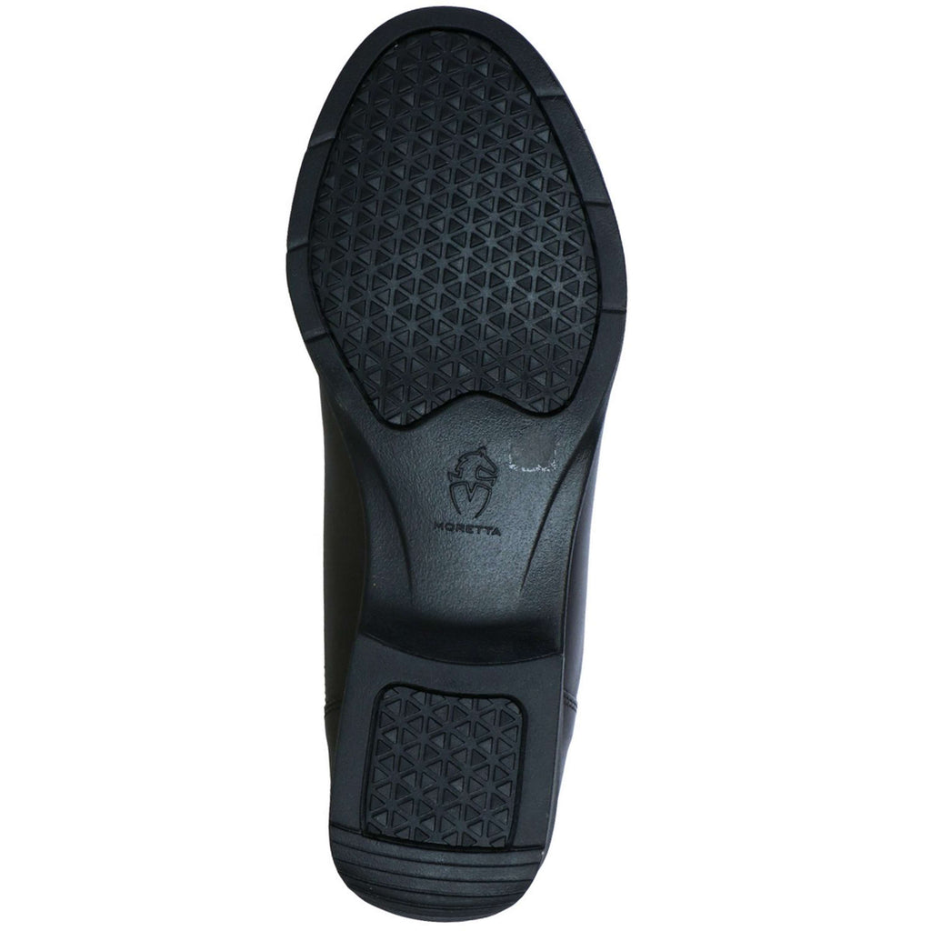 Moretta by Shires Reitstiefel Gianna Braun