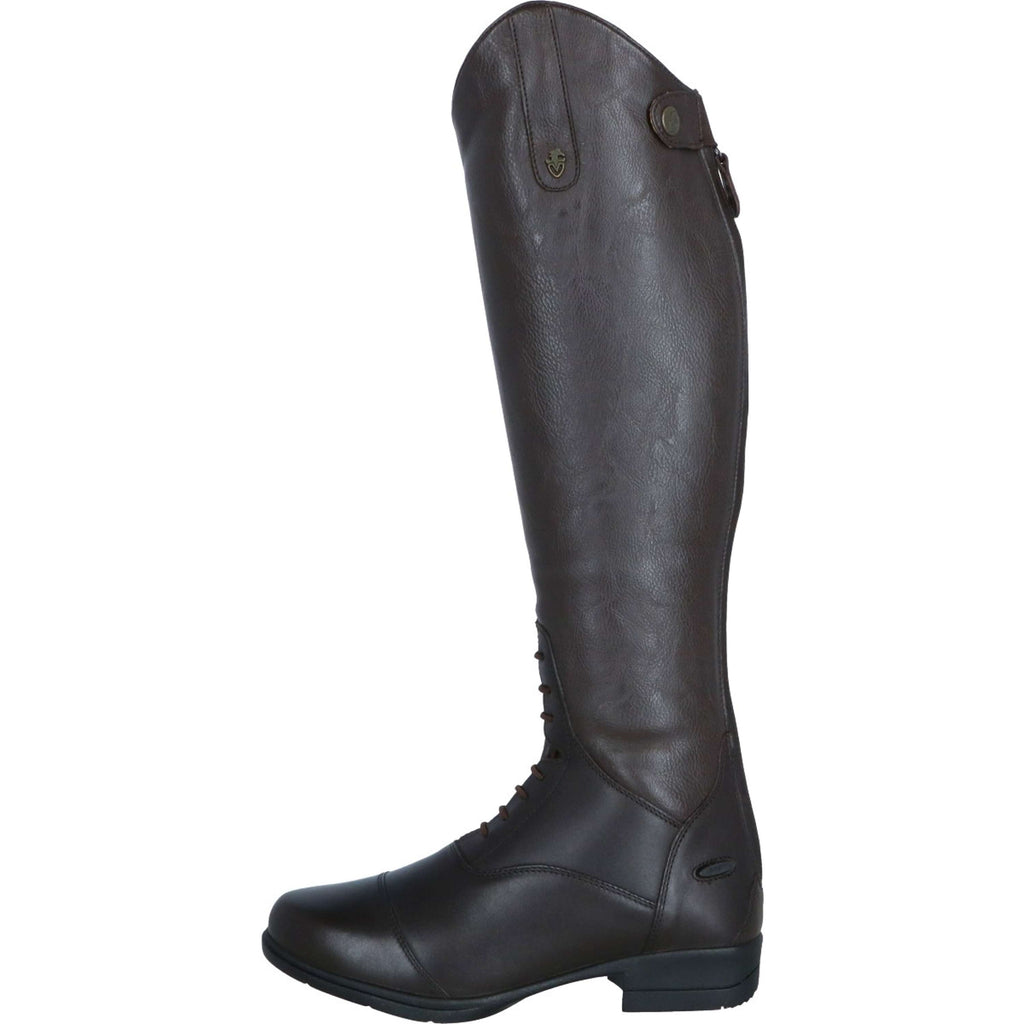 Moretta by Shires Reitstiefel Gianna Braun