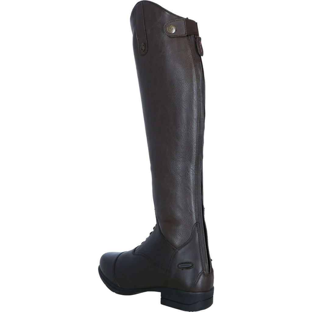 Moretta by Shires Reitstiefel Gianna Braun