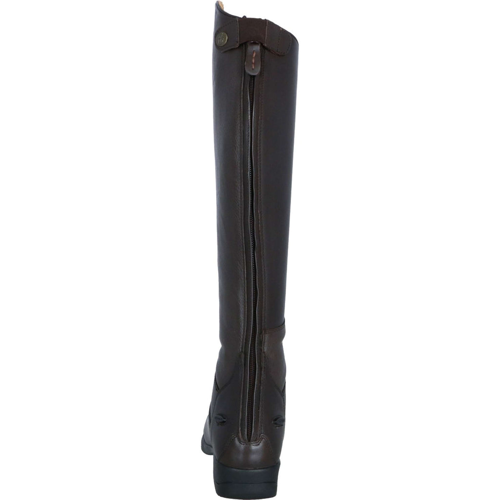 Moretta by Shires Reitstiefel Gianna Braun