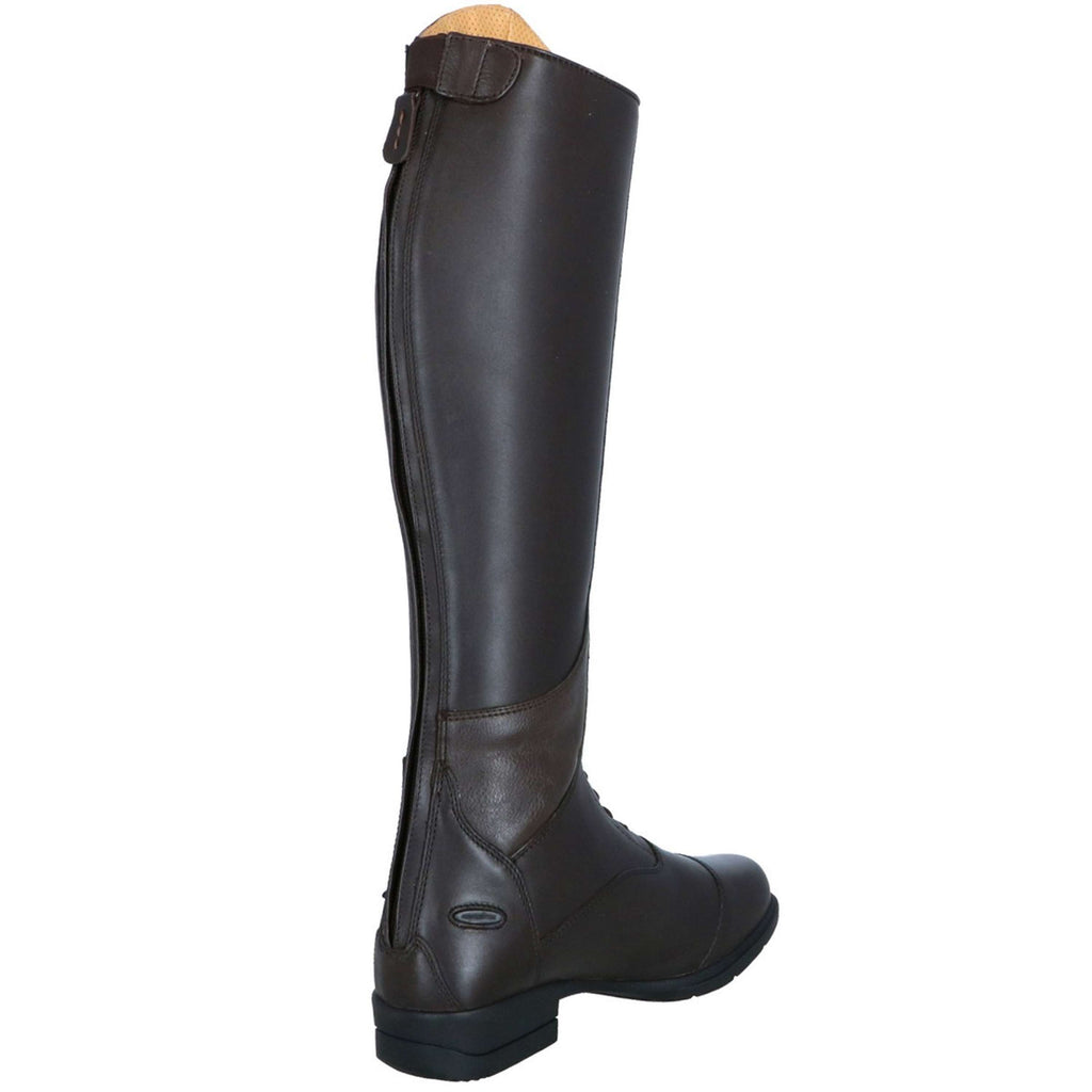 Moretta by Shires Reitstiefel Gianna Braun
