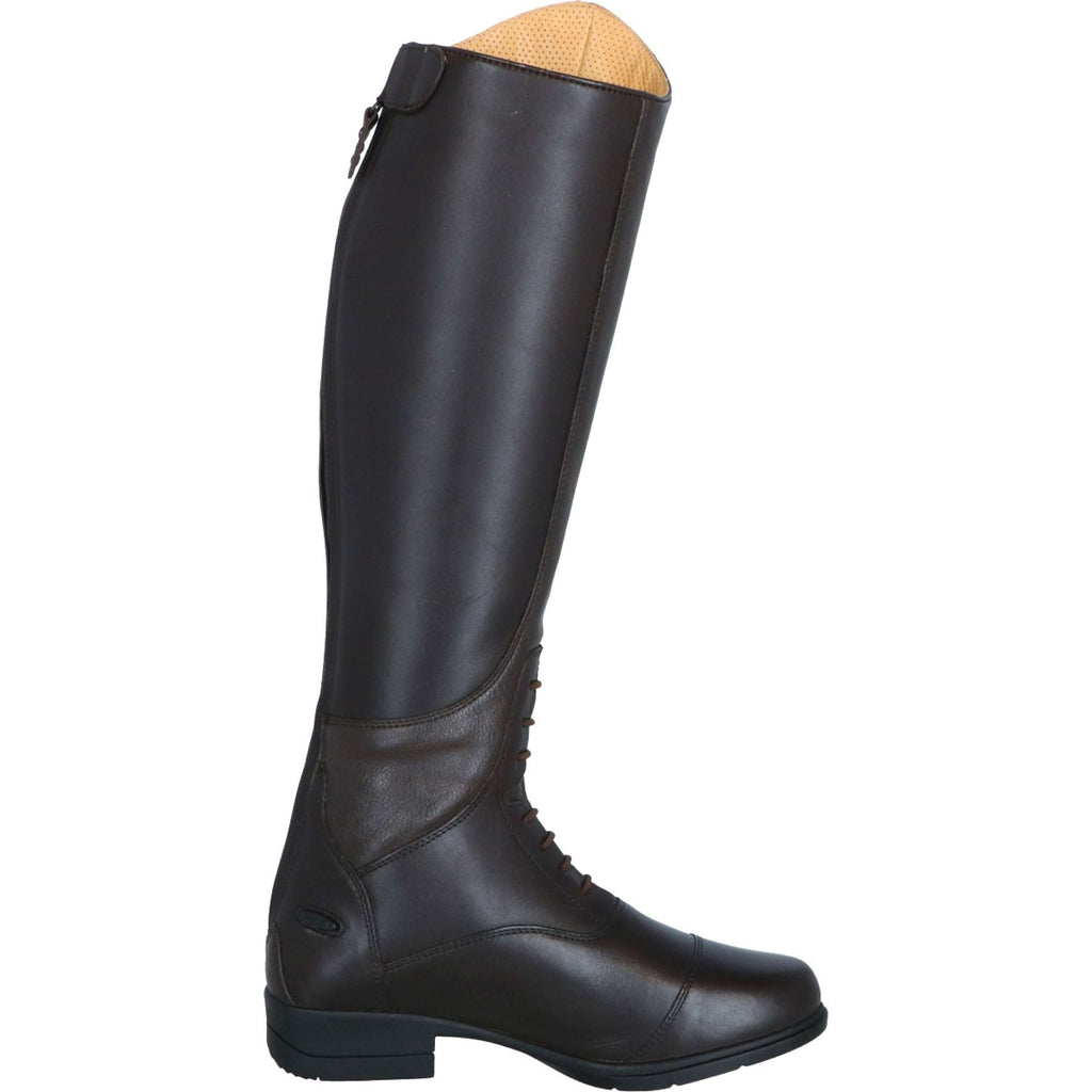 Moretta by Shires Reitstiefel Gianna Braun