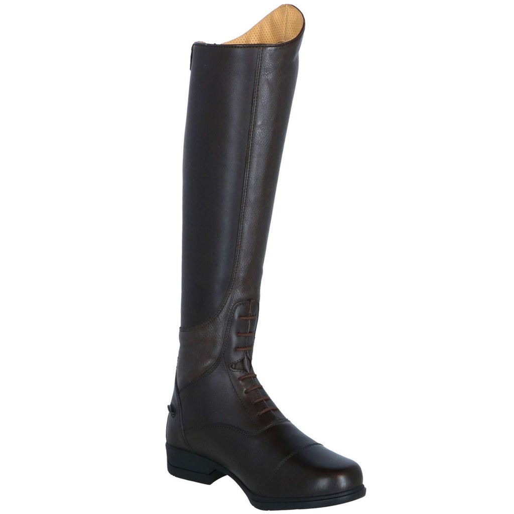 Moretta by Shires Reitstiefel Gianna Braun