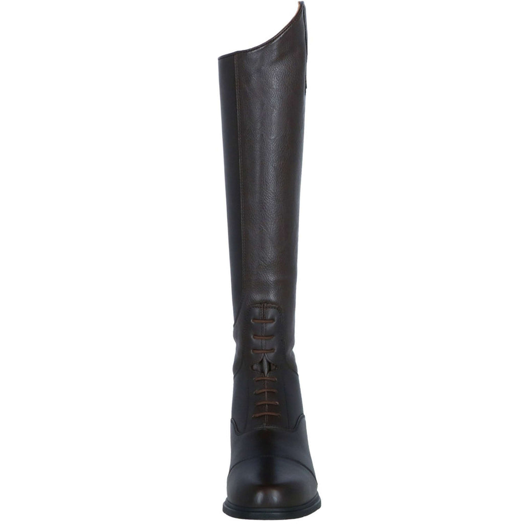 Moretta by Shires Reitstiefel Gianna Braun