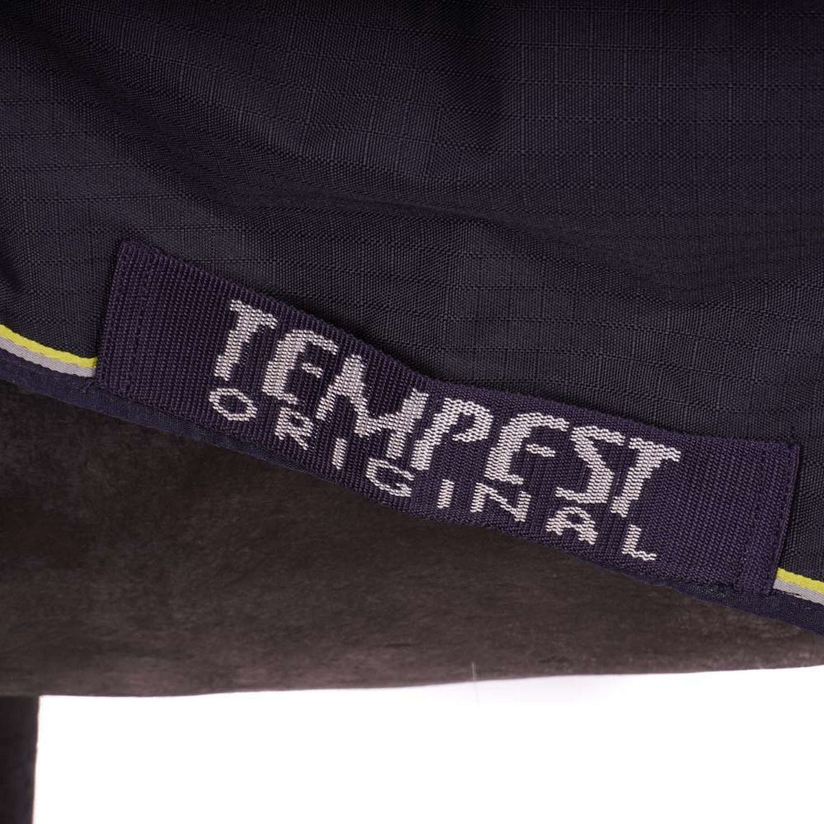 Tempest Original by Shires Ausreitdecke Waterproof Navy