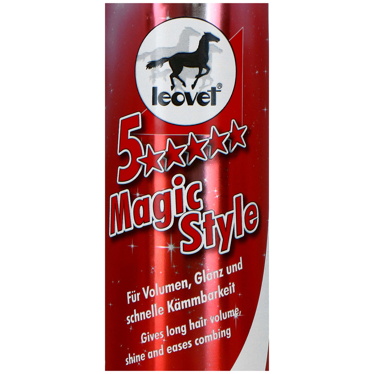 Leovet 5* Magic Style