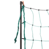 Ako Geflügelnetz Doppelspitze Grün
