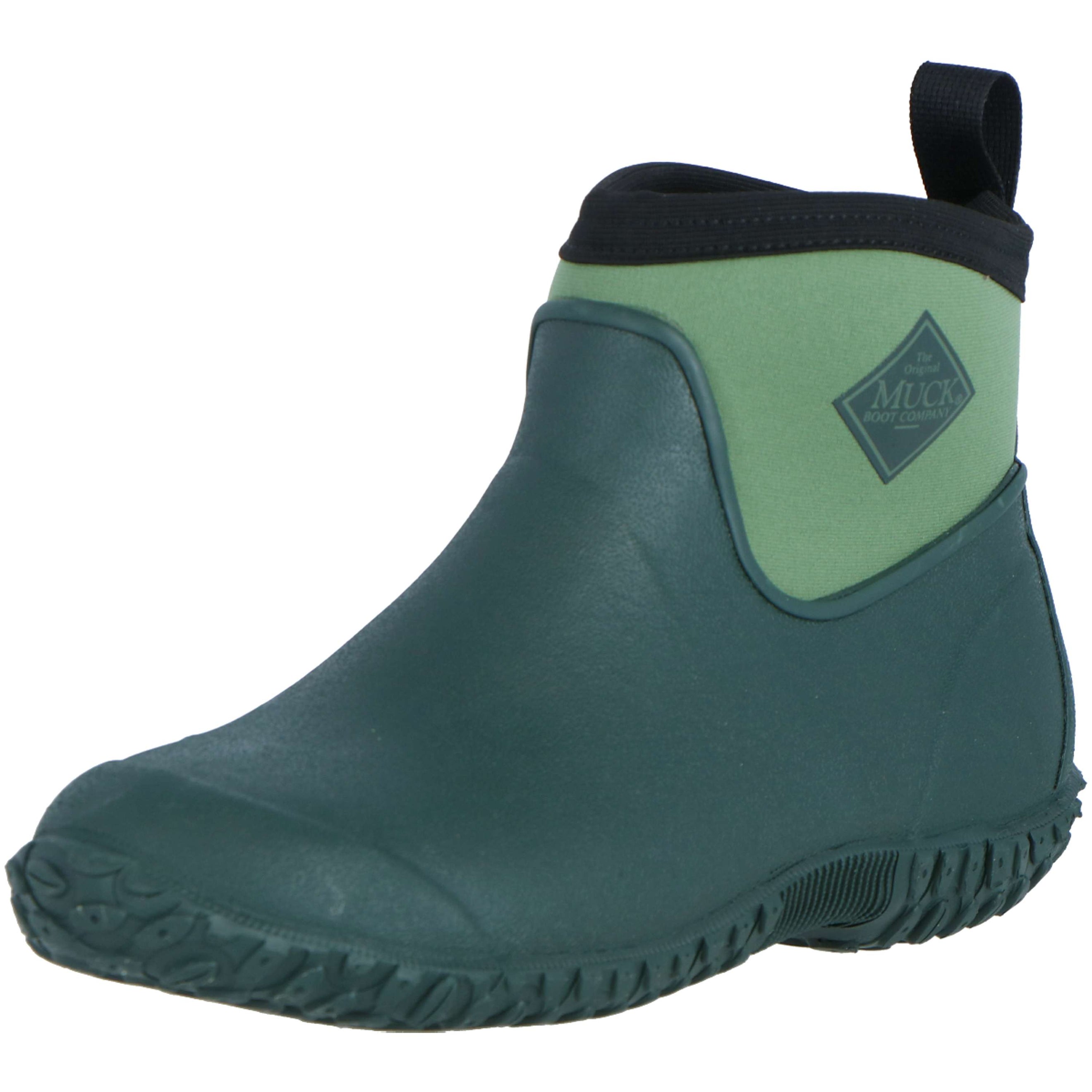 Muck Boot Muckster II Ankle Woman Grün Muck Boot Muckster II Ankle Woman Grün