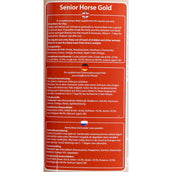 Hilton Herbs Senior Horse Gold