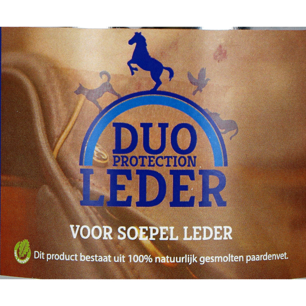 Duo Protection Lederfett
